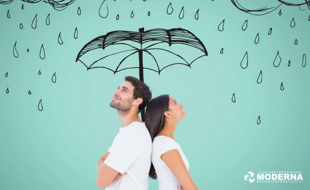 Período de chuvas: como assegurar riscos do seu imóvel
